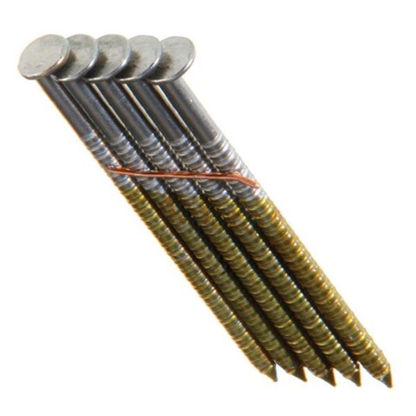 Tinkertools GRS8DR 2.37 in. x 0.113 in. Clipped Head Wire TI1493879 - main